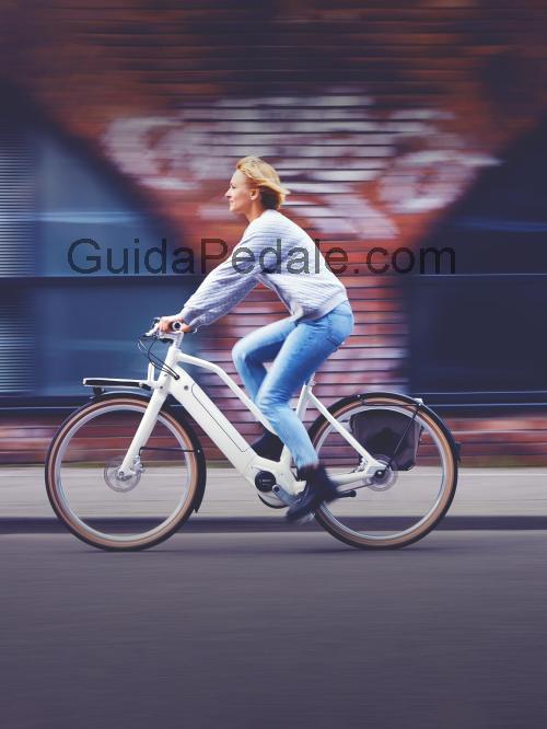 Schindelhauer Hannah recensioni e scheda tecnica